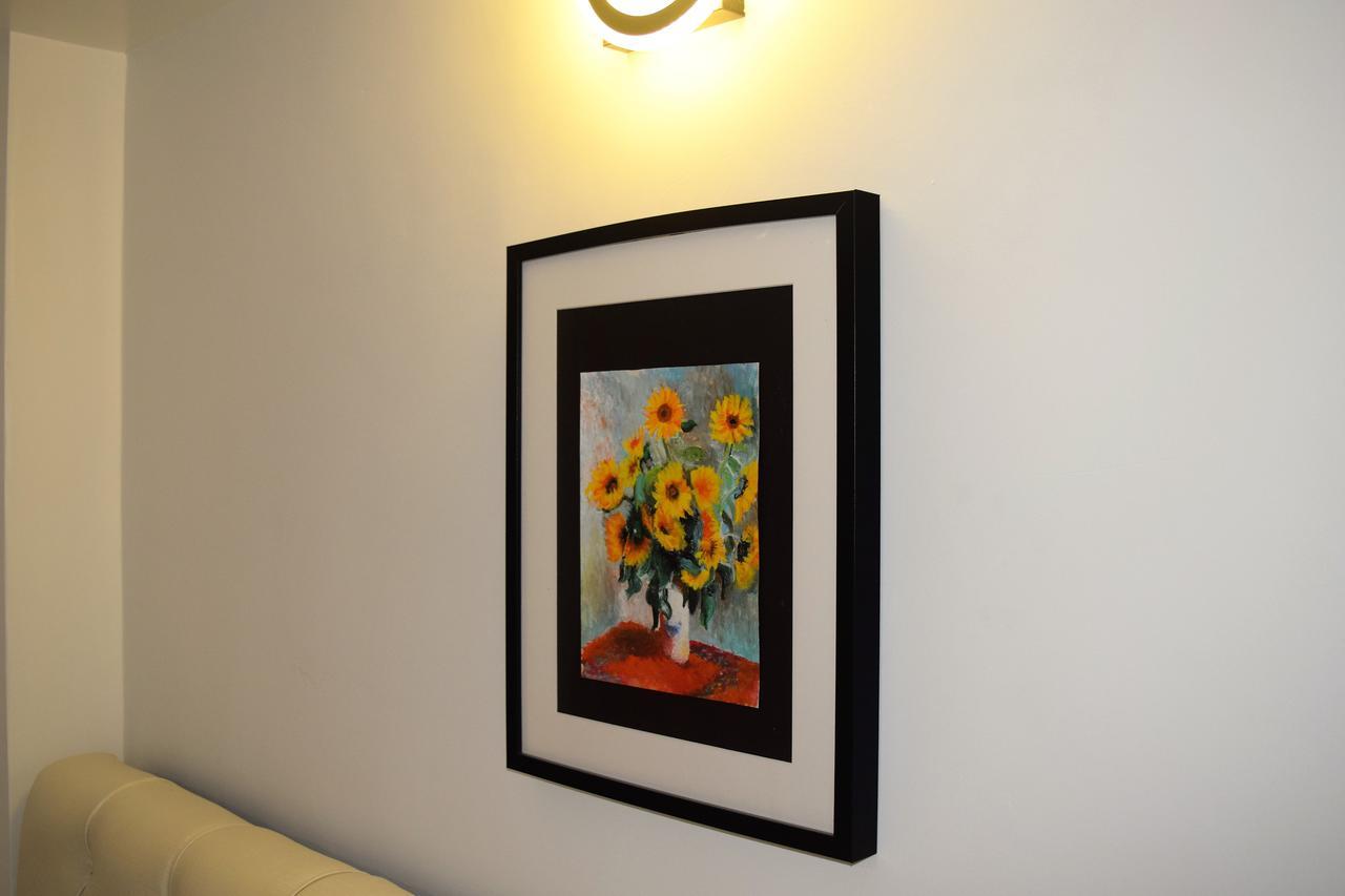 S Rose Hotel Сепанг Экстерьер фото