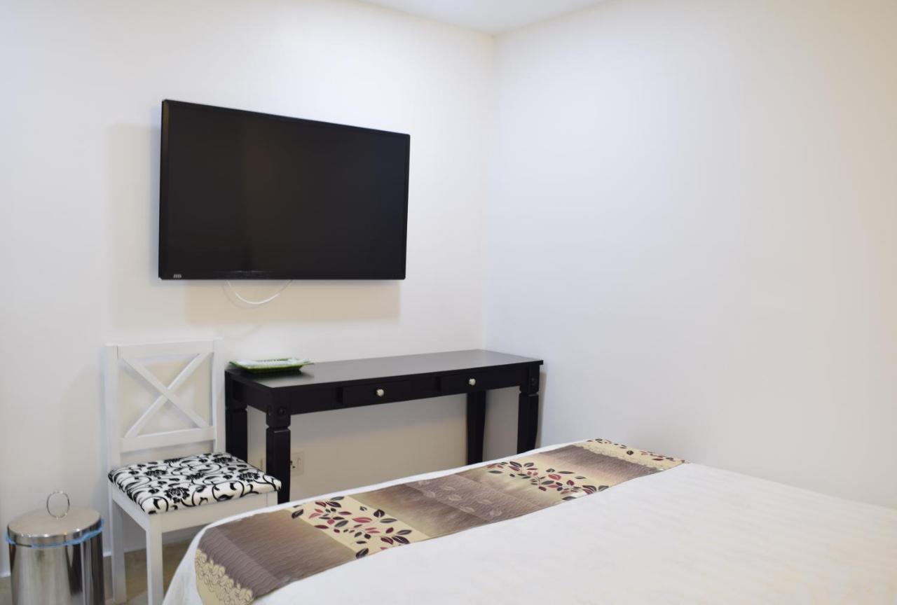S Rose Hotel Сепанг Экстерьер фото